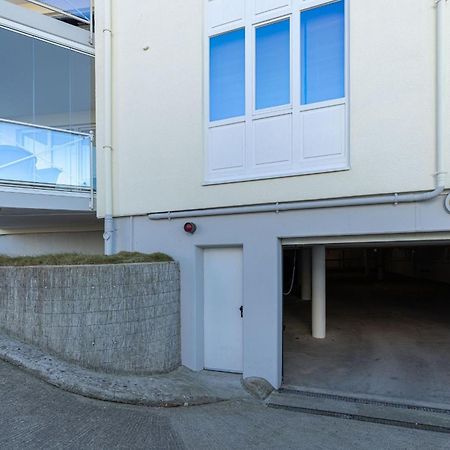 Strandhotel Laboe Nr 18 Екстер'єр фото