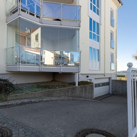 Strandhotel Laboe Nr 18 Екстер'єр фото