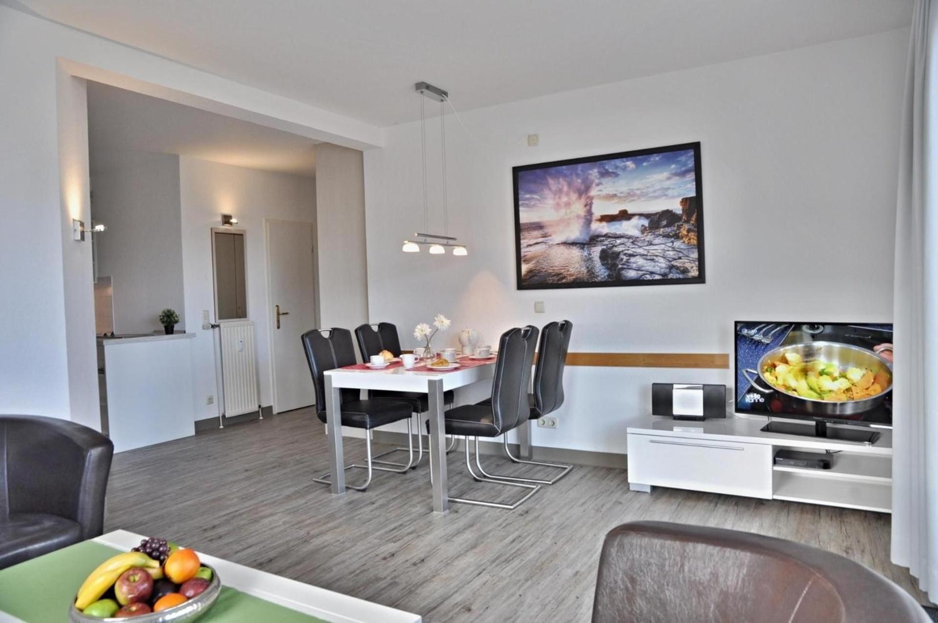 Strandhotel Laboe Nr 18 Екстер'єр фото