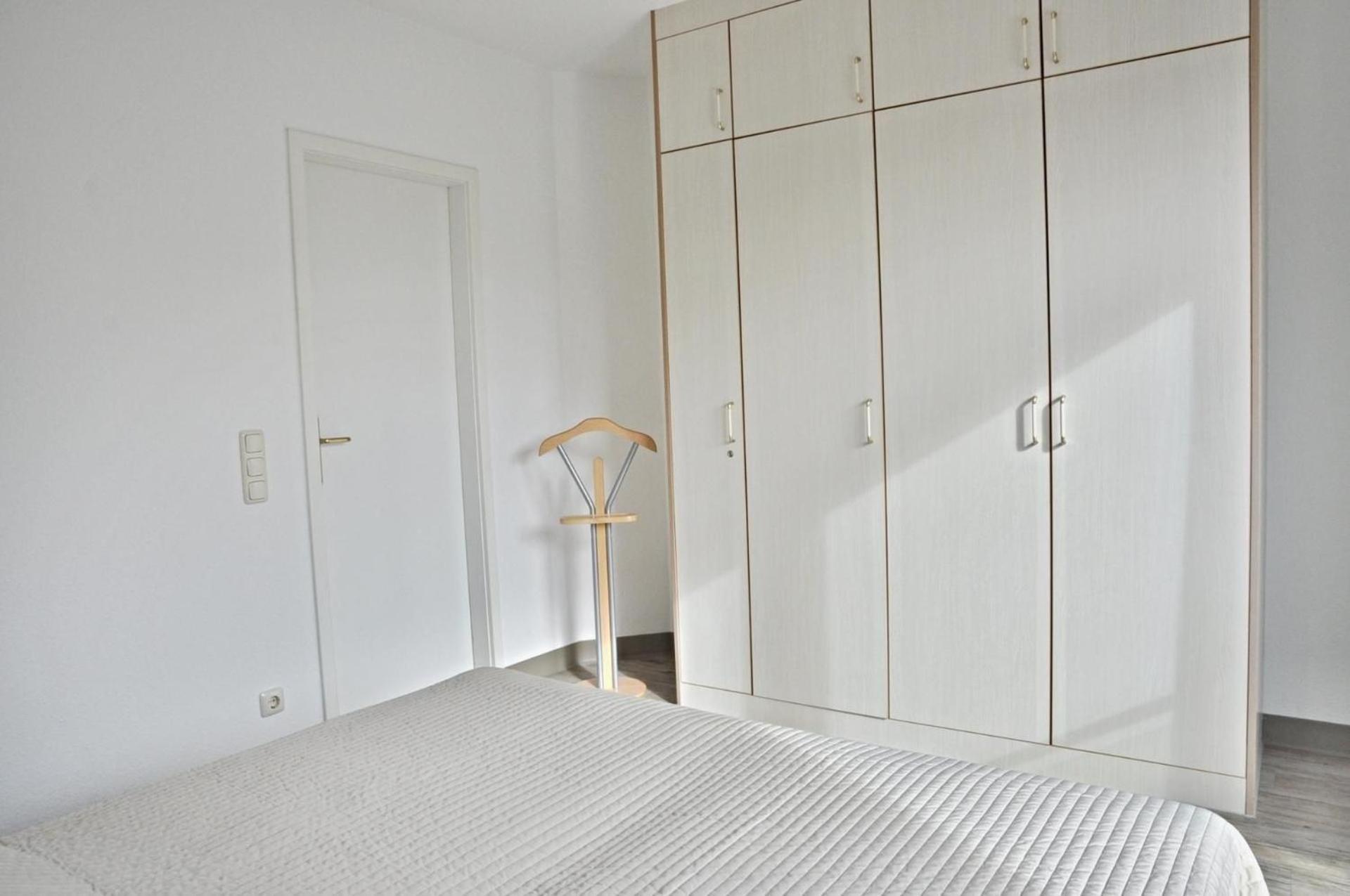 Strandhotel Laboe Nr 18 Екстер'єр фото