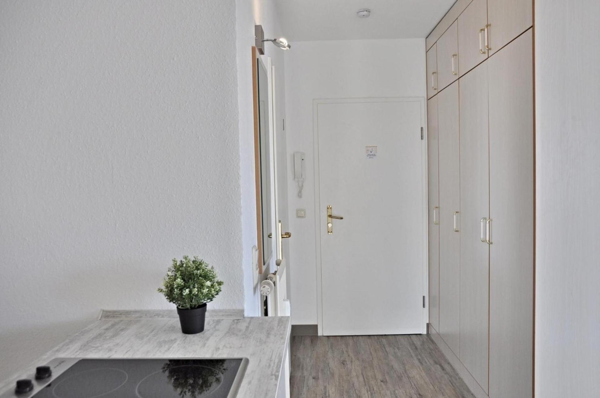 Strandhotel Laboe Nr 18 Екстер'єр фото