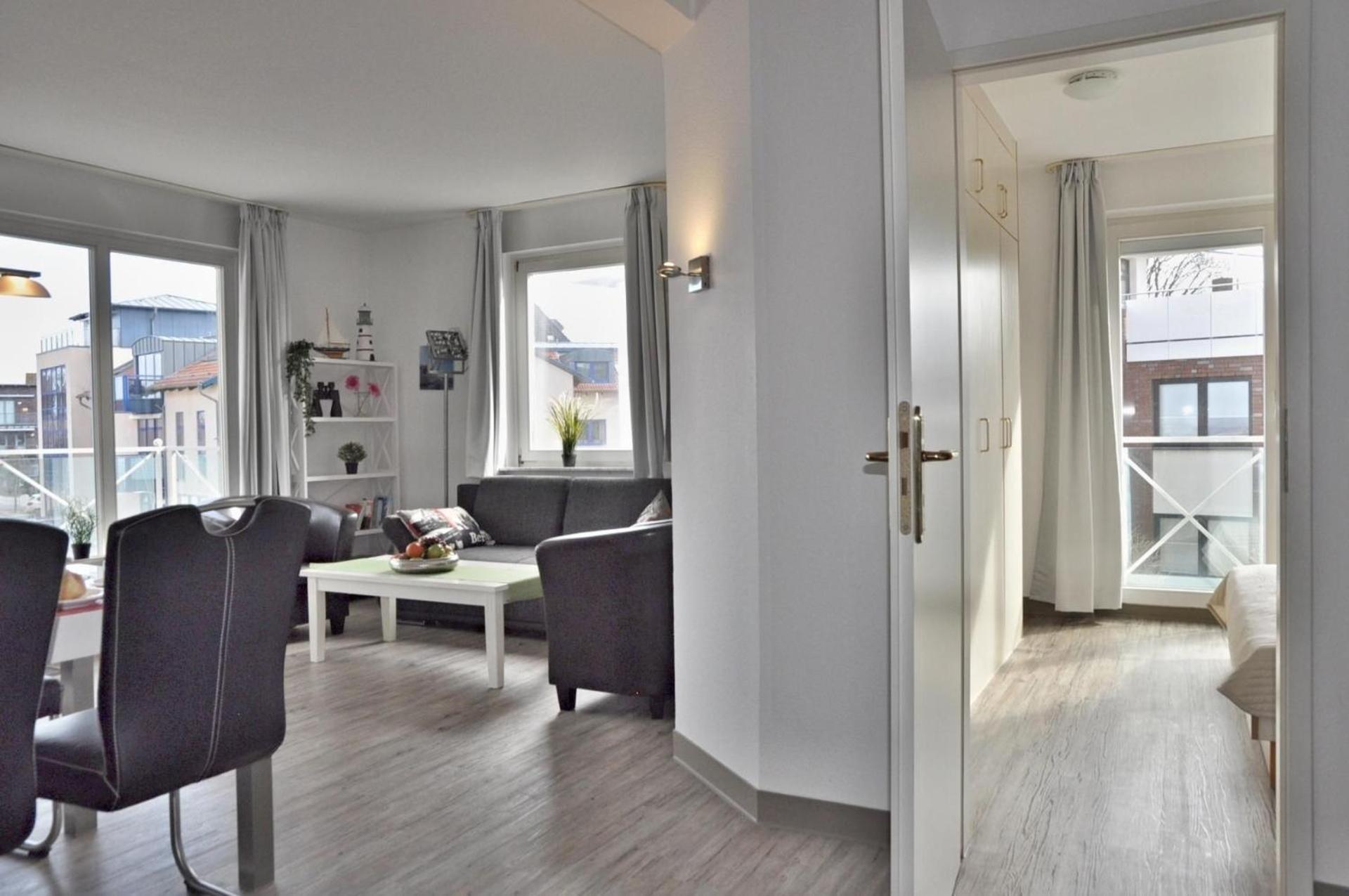 Strandhotel Laboe Nr 18 Екстер'єр фото