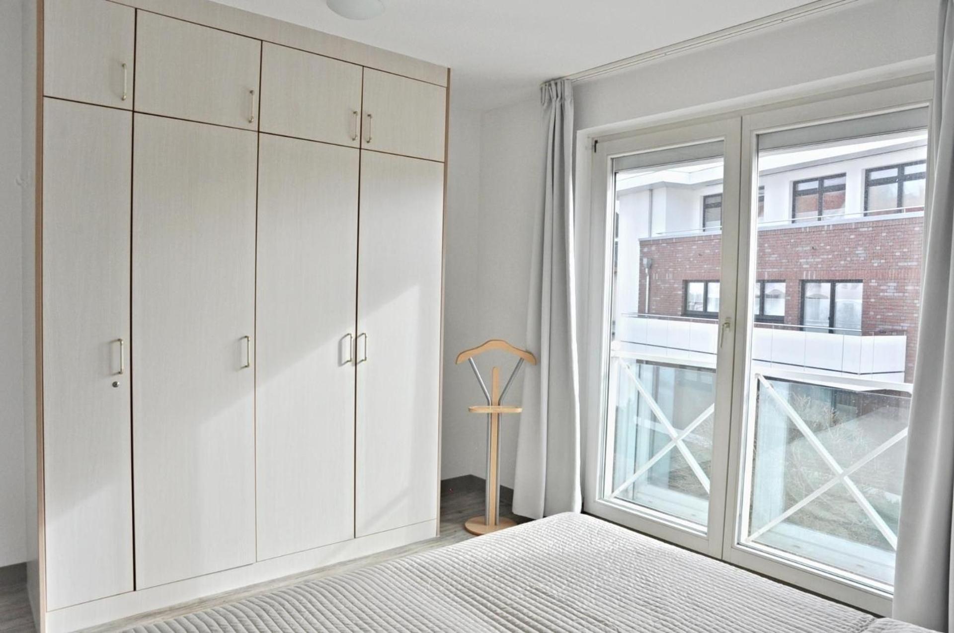 Strandhotel Laboe Nr 18 Екстер'єр фото