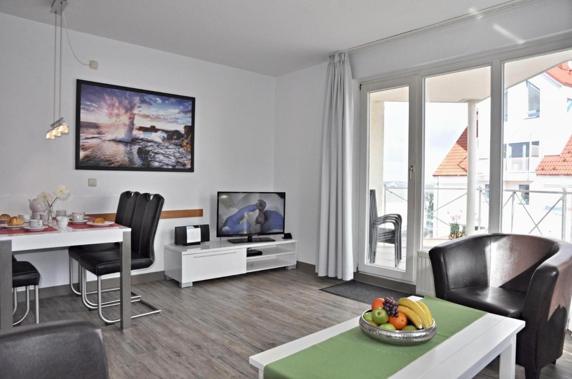 Strandhotel Laboe Nr 18 Екстер'єр фото