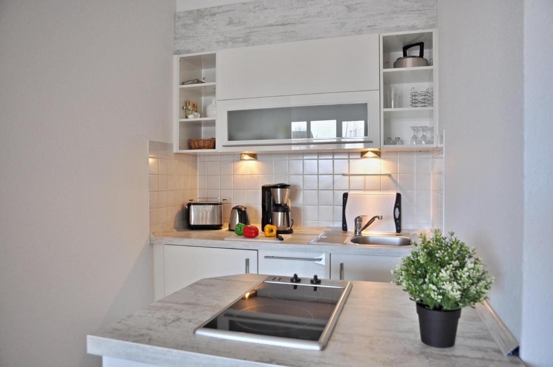 Strandhotel Laboe Nr 18 Екстер'єр фото