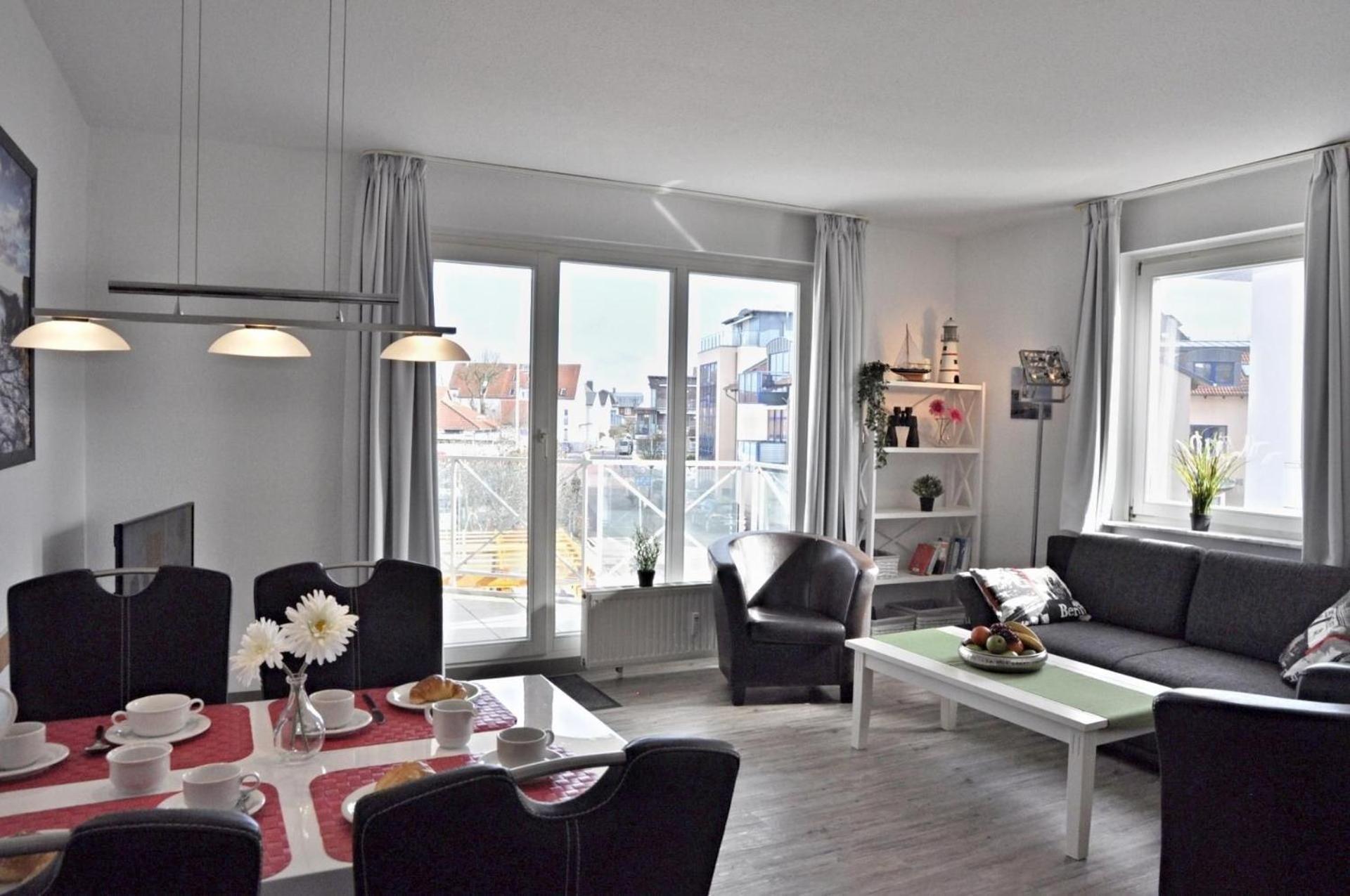 Strandhotel Laboe Nr 18 Екстер'єр фото